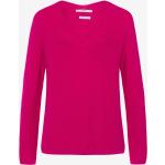 Casual Roze Polyamide Brax Pullovers  in maat XXL voor Dames 