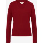Casual Rode Polyamide Brax Pullovers  in maat 3XL voor Dames 
