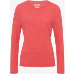 Casual Rode Polyamide Brax Pullovers  in maat 3XL voor Dames 