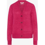 Roze Polyamide Brax Sweaters  in maat 3XL voor Dames 