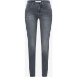 Grijze Brax Ana Skinny jeans  in maat 3XL voor Dames 