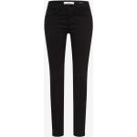 Zwarte Polyester Brax Ana Skinny jeans  in maat 3XL voor Dames 