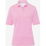 BRAX Dames Shirt Style CLEO, roze, maat 34