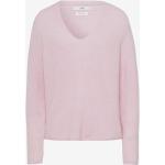 Roze Polyamide Brax Sweaters  in maat M voor Dames 