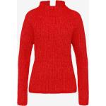 Rode Polyamide Brax Lea Sweaters  in maat S voor Dames 