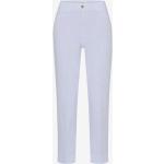 Witte Brax Chino broeken  in maat 3XL voor Dames 