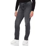 Grijze Stretch Brax Mary Stretch jeans  breedte W31 voor Dames 
