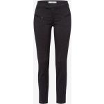 BRAX Dames Jeans Style SHAKIRA, grey / black, maat 42