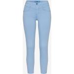 BRAX Dames Jeans Style SHAKIRA S, frozen sky, maat 32