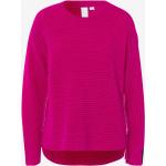 Roze Polyamide Brax Sweaters  in maat S voor Dames 