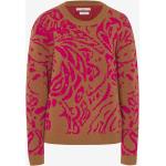 Roze Brax Sweaters  in maat 3XL voor Dames 
