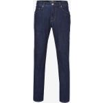 BRAX Heren Jeans Style COOPER DENIM, zwart, maat 30/30