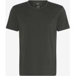 Olijfgroene Jersey Brax T-shirts  in maat 3XL voor Heren 