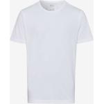 Witte Jersey Brax T-shirts  in maat 3XL voor Heren 