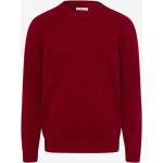 Rode Wollen Brax Sweaters  in maat 5XL voor Heren 