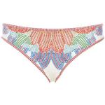 Multicolored La DoubleJ Bloemen String bikini's  in maat L Sustainable voor Dames 