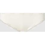 Witte Kanten Calvin Klein Underwear brazilians voor Dames 