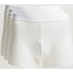 Witte Stretch Bread & Boxers Herenslips  in maat XL 