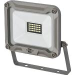 Brennenstuhl LED buitenlamp JARO 2050 (LED wandlamp buiten voor wandmontage 20W, 1950lm, IP65, waterdichte buitenverlichting)