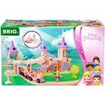 Witte Houten BRIO Disney prinsessen Vervoer Poppenhuizen 3 - 5 jaar voor Kinderen 
