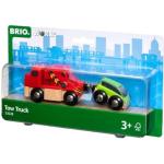 Witte Houten BRIO Werkvoertuigen Speelgoedartikelen 2 - 3 jaar in de Sale voor Meisjes 