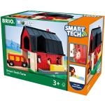 Witte BRIO Vervoer Speelgoedartikelen 2 - 3 jaar voor Meisjes 