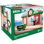 Houten BRIO Vervoer Trekfiguren in de Sale voor Kinderen 