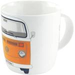 Oranje magnetronbestendige Volkswagen Koffiekopjes & koffiemokken 