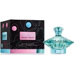 Romantische Roze Britney Spears Curious Britney Spears Eau de parfums met Jasmijn voor Dames 