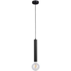 BRITOP LIGHTING Hanglamp Barrel Hanglamp, modern design, van metaal, bijpassende LM E27 / exclusief