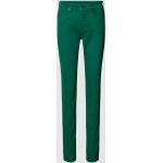 Groene Polyester Skinny pantalons in de Sale voor Dames 