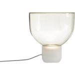 Brokis Lightline S Tafellamp Amber - Mat Transparant