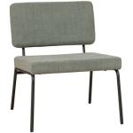 Scandinavische Groene Polyester Design fauteuils in de Sale 