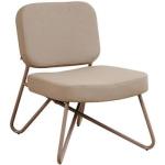 Scandinavische Grijze Polyester Design fauteuils in de Sale 
