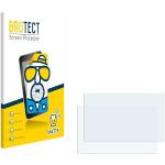 BROTECT 2x Antireflecterende Beschermfolie voor Seat Alhambra Media System Plus 6.5" Anti-Glare Screen Protector, Mat, Ontspiegelend