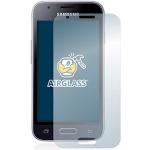 BROTECT Glas Screen Protector voor Samsung Galaxy J1 Mini Prime Schermbeschermer [9H Hardheid, Beschermglas-Folie niet Gehard Glas]