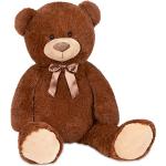 Bruine Brubaker 100 cm Teddyberen 