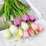Roze Bloemen Kunstmatige bloemen & planten 