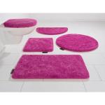 Moderne Roze Bruno Banani Reed's Badmatten 