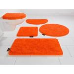 Moderne Oranje Bruno Banani Reed's Badmatten 