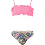 Roze Polyester Brunotti Kinder bikini's  in maat 176 in de Sale voor Meisjes 