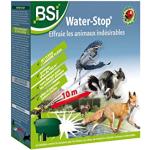 BSI - Water-Stop – schrikt ongewenste dieren – afweermiddel voor vossen, marters, konijnen, vogels – beschermt planten en tuin