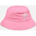 Roze adidas Originals Bucket hats 