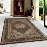 Polypropyleen Geweven Perzische tapijten 