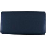 Donkerblauwe Polyester Bulaggi Clutches voor Dames 