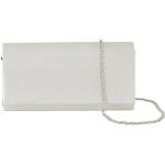 Witte Polyester Bulaggi Clutches voor Dames 