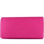 Roze Polyester Bulaggi Clutches voor Dames 