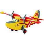 Bullyland Disney Vliegtuig PVC-vrij Speelgoedartikelen 