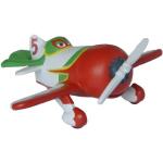 Bullyland Disney El Chupacabra Vliegtuig PVC-vrij Speelgoedartikelen voor Kinderen 