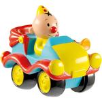 Gele Studio 100 Sinterklaas Speelgoedauto's 6 - 12 maanden voor Kinderen 